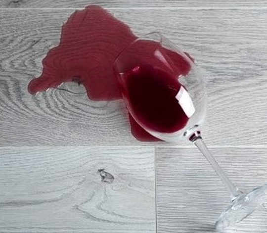 Parchet SPC Vinil Vilo Wood Oak Light [5]