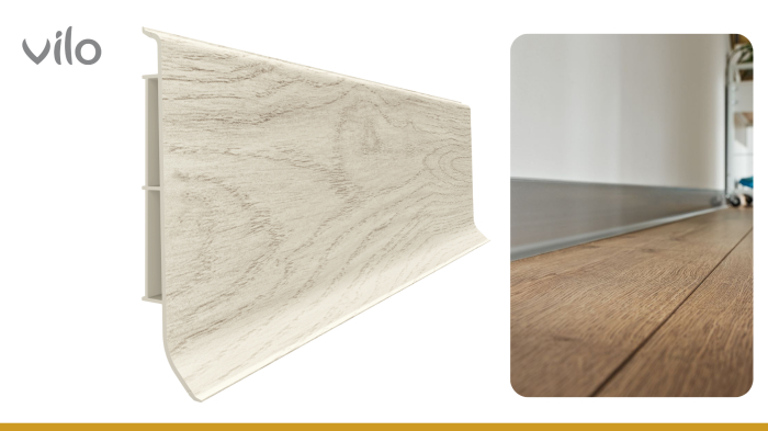 Plintă PVC Linela Vilo [2]