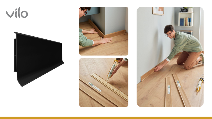 Plintă PVC Linela Vilo [3]