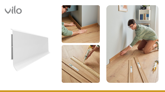 Plintă PVC Linela Vilo [3]