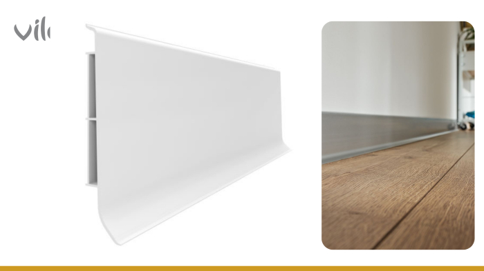 Plintă PVC Linela Vilo [2]