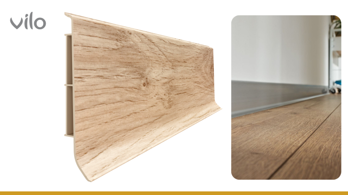 Plintă PVC Linela Vilo [2]