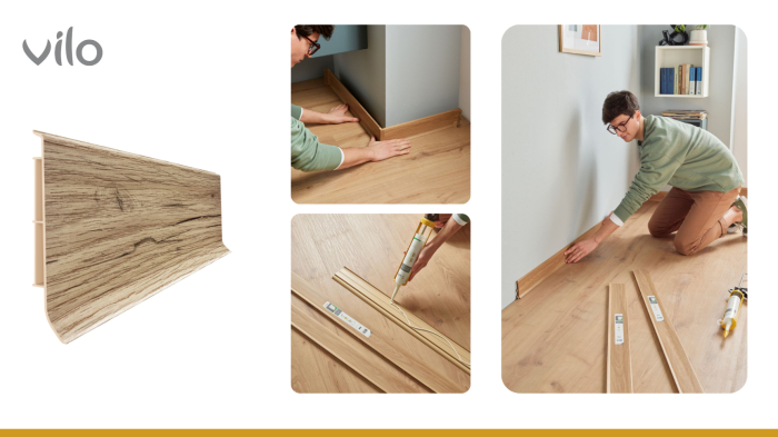 Plintă PVC Linela Vilo [3]