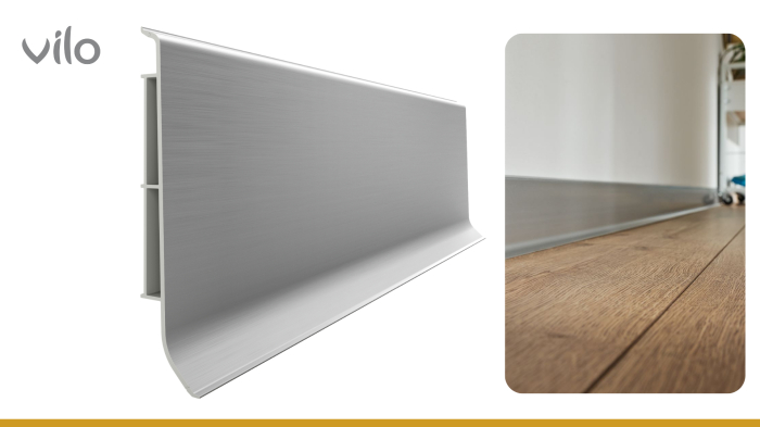 Plintă PVC Linela Vilo [2]