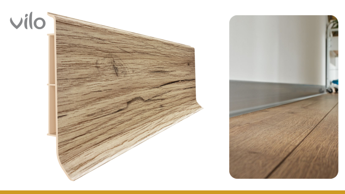 Plintă PVC Linela Vilo [2]