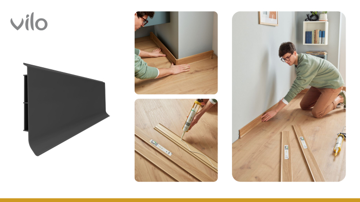 Plintă PVC Linela Vilo [3]