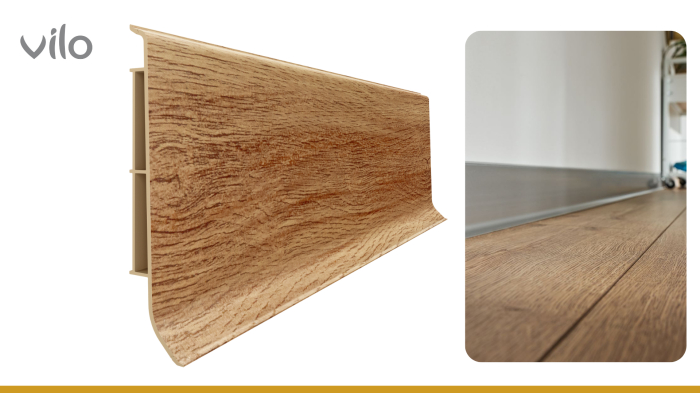 Plintă PVC Linela Vilo [2]