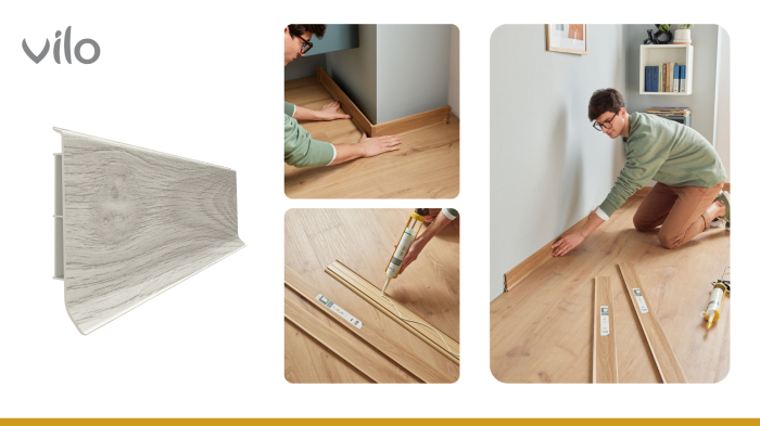 Plintă PVC Linela Vilo [3]