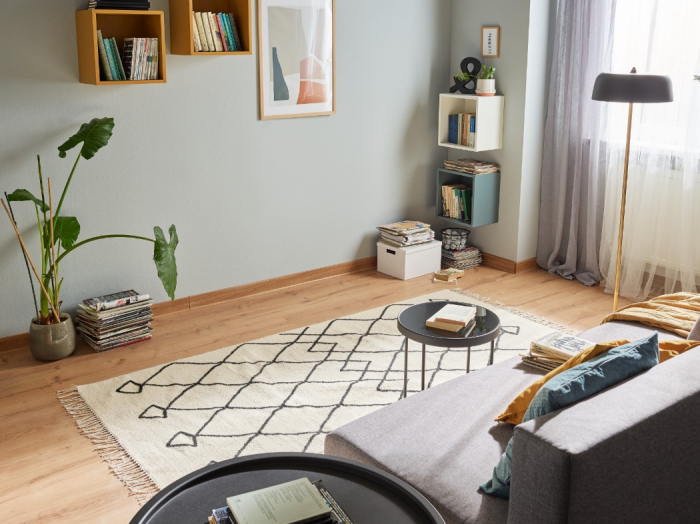 Plintă PVC Linela Vilo [4]