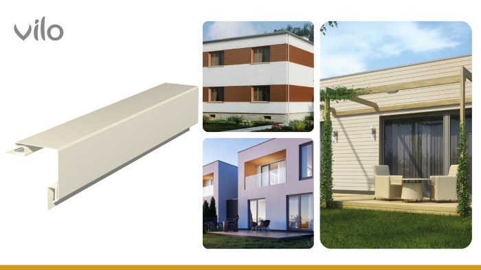 Profil Colț Exterior Vilo SV-12 [4]