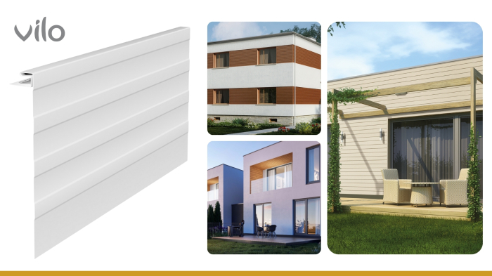 Profil Finisare Vilo SV-19 [3]