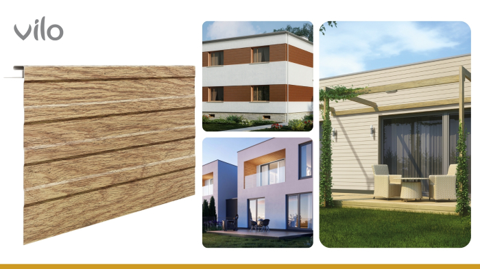 Profil Finisare Vilo SV-19 [3]