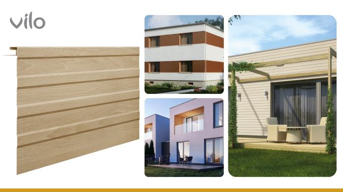 Profil Finisare Vilo SV-19 [3]