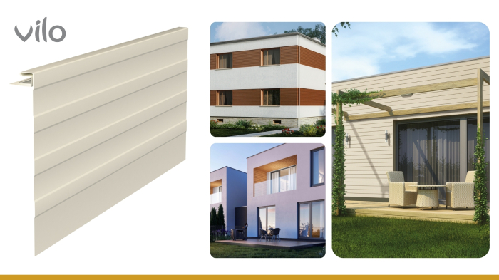 Profil Finisare Vilo SV-19 [3]