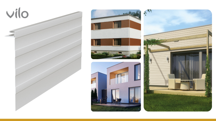 Profil Finisare Vilo SV-19 [3]