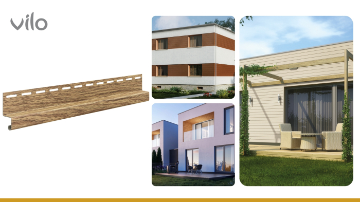 Profil de start Vilo SV-16,5 [3]