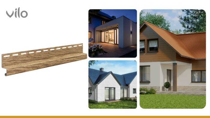 Profil de start Vilo SV-16,5 [2]