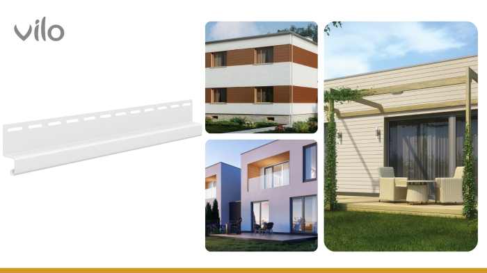 Profil de start Vilo SV-16,5 [4]