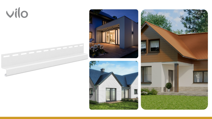 Profil de start Vilo SV-16,5 [3]