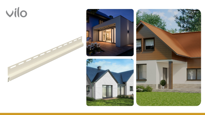 Profil de start Vilo SV-11 [2]