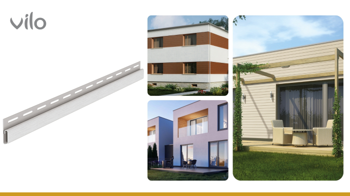 Profil Finisare Vilo SV-14 [3]