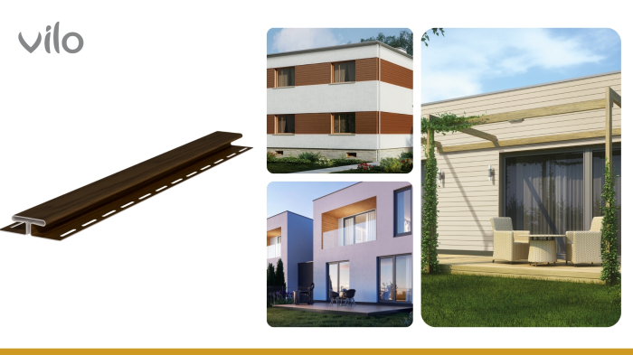 Profil Finisare Vilo SV-18 [3]