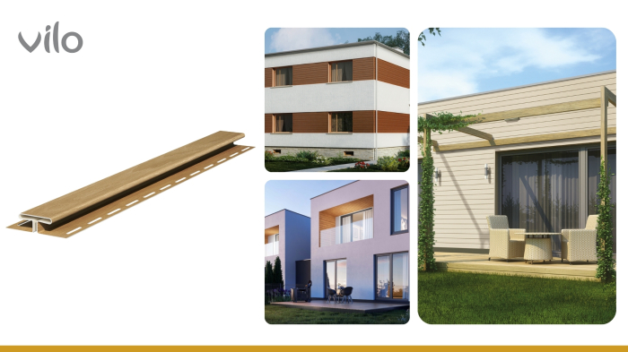 Profil Finisare Vilo SV-18 [2]