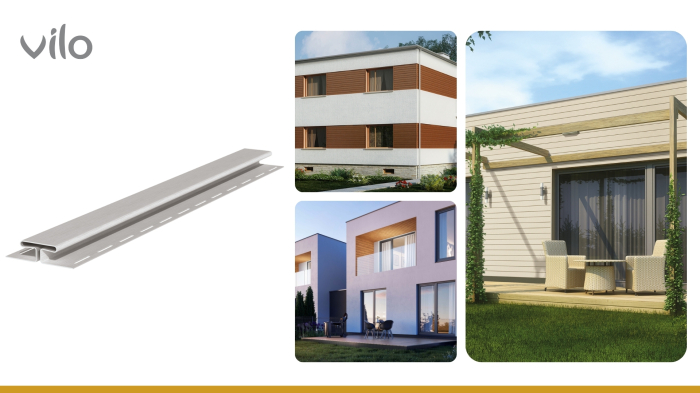 Profil Finisare Vilo SV-18 [3]