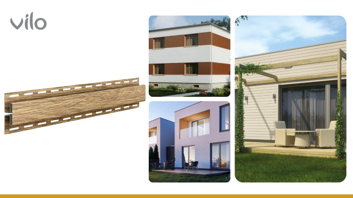 Profil Finisare Vilo SV-18 [2]