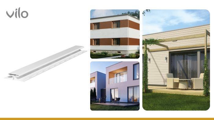Profil Finisare Vilo SV-18 [3]