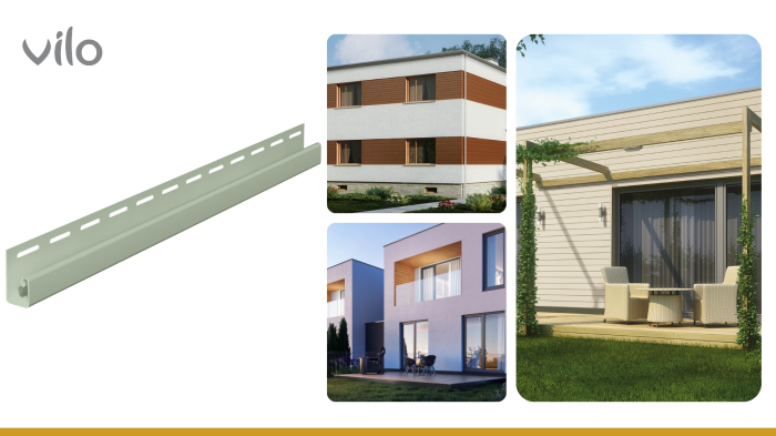 Profil Finisare Vilo SV-15 [3]