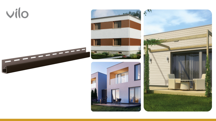 Profil Finisare Vilo SV-15 [3]