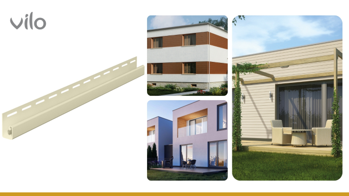 Profil Finisare Vilo SV-15 [3]