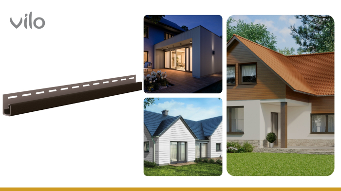 Profil Finisare Vilo SV-15 [2]