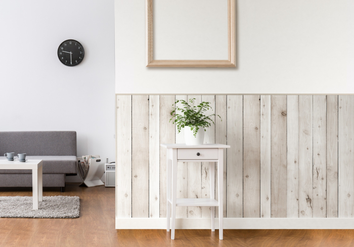 Profil Lambriu PVC, Vilo Motivo [9]