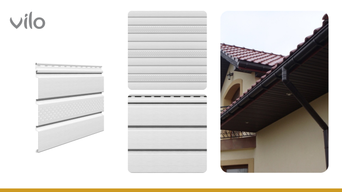 Profil Sageac pentru asterială Vilo SV-07 [5]