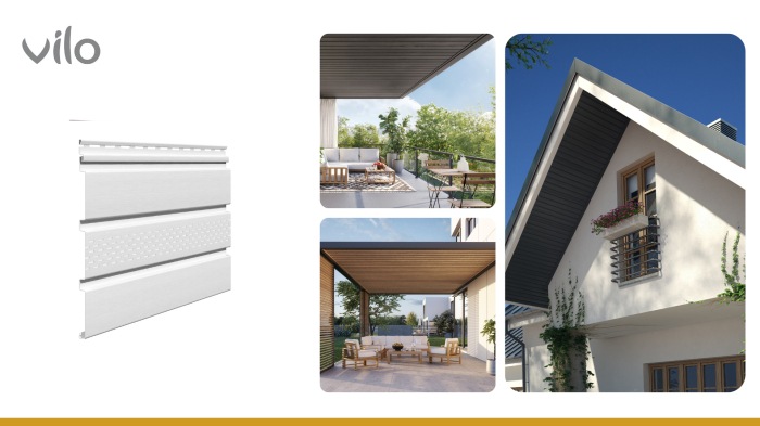 Profil Sageac pentru asterială Vilo SV-07 [4]