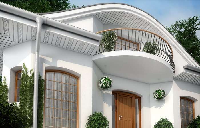 Profil Sageac pentru asterială Vilo SV-07 [3]