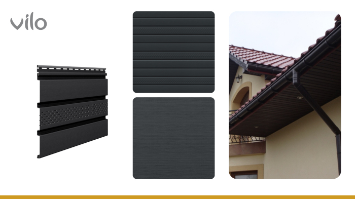 Profil Sageac pentru asterială Vilo SV-07 [6]