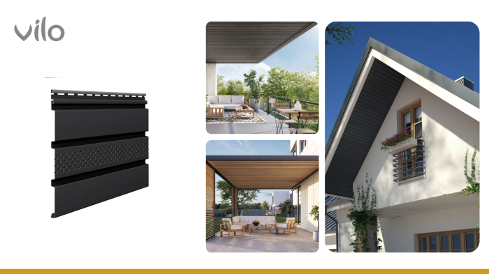 Profil Sageac pentru asterială Vilo SV-07 [5]