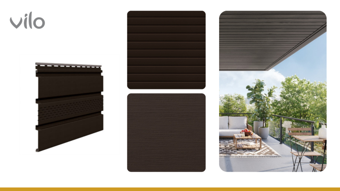 Profil Sageac pentru asterială Vilo SV-07 [4]