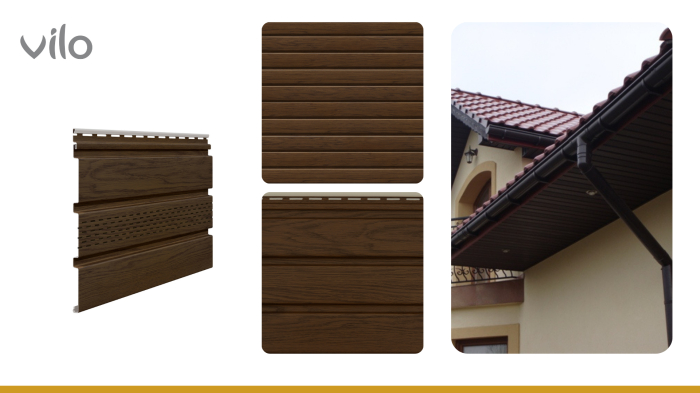 Profil Sageac pentru asterială Vilo SV-07 [10]