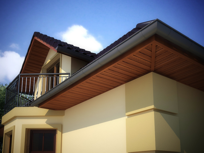 Profil Sageac pentru asterială Vilo SV-07 [8]