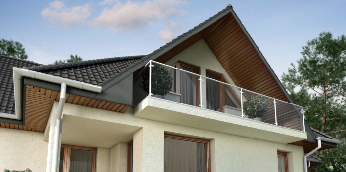 Profil Sageac pentru asterială Vilo SV-07 [8]