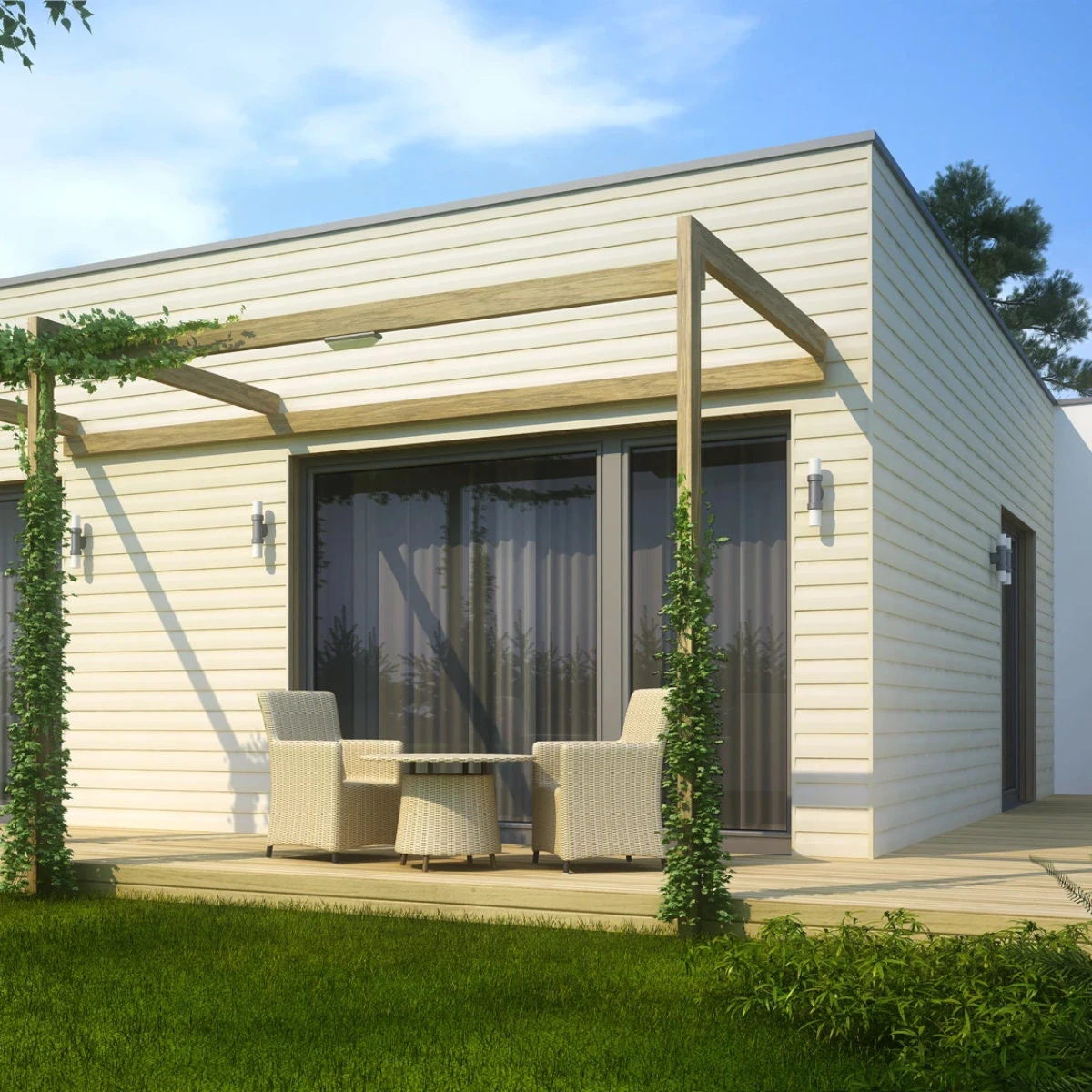 Profil Siding Vilo SV-01 [2]