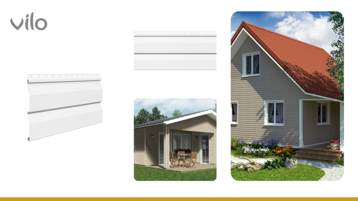 Profil Siding Vilo SV-03 [3]