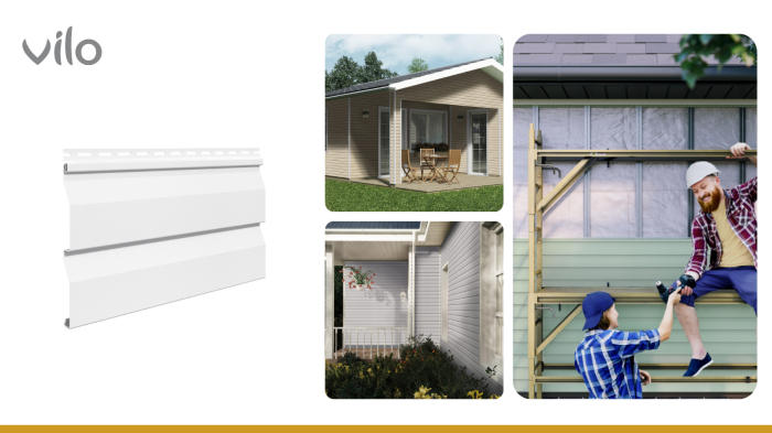 Profil Siding Vilo SV-03 [2]