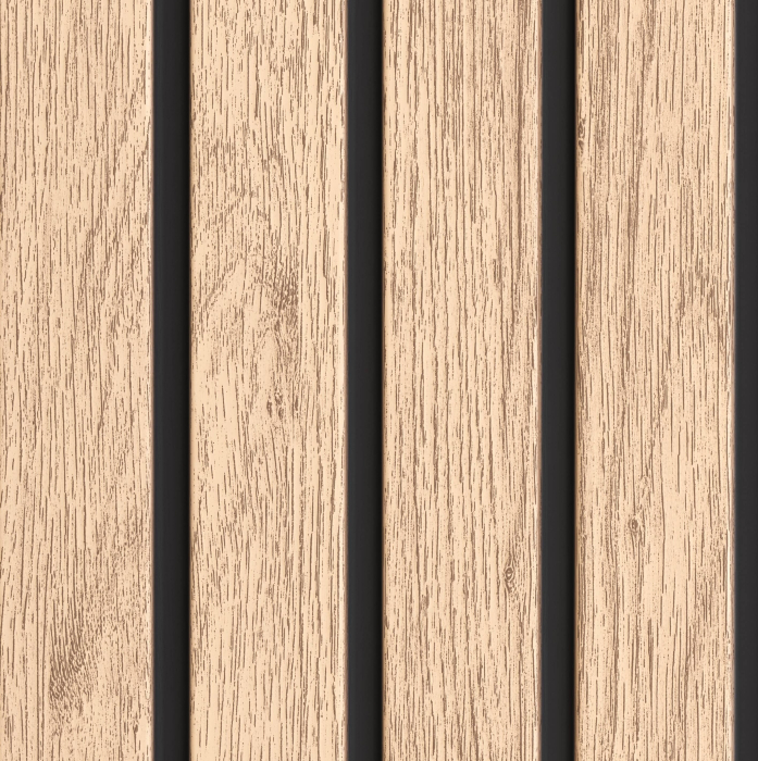 Riflaj Decorativ Exterior Vilo Fronto [4]