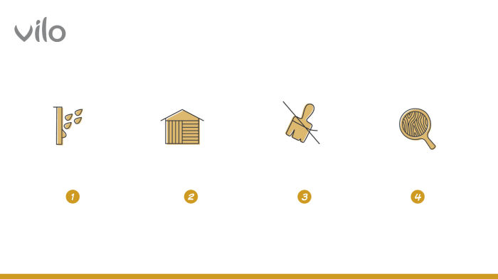 Riflaj Decorativ Exterior Vilo Fronto [7]