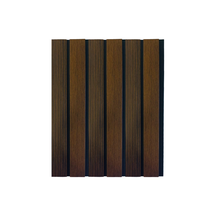 Riflaj Interior Profiline, polimer 2800 mm x 120 mm x 12 mm Nuc 401 [3]